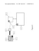 Bioprocess data management diagram and image