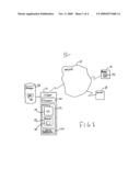 Computer With RFID Interrogator diagram and image