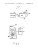 Item Identification Using RFID diagram and image