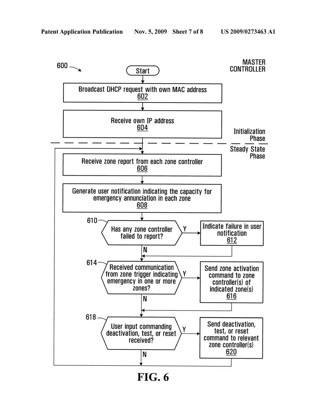 EMERGENCY WARNING SYSTEM AND METHOD OF INSTALLATION - diagram, schematic, and image 08