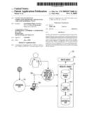 SYSTEM AND METHOD FOR CORRELATING BIOMETRIC TRENDS WITH A RELATED TEMPORAL EVENT diagram and image