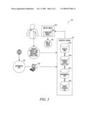 SYSTEM AND METHOD FOR CORRELATING BIOMETRIC TRENDS WITH A RELATED TEMPORAL EVENT diagram and image