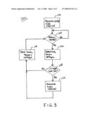 Power Conserving Active RFID Label diagram and image