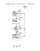 Power Conserving Active RFID Label diagram and image