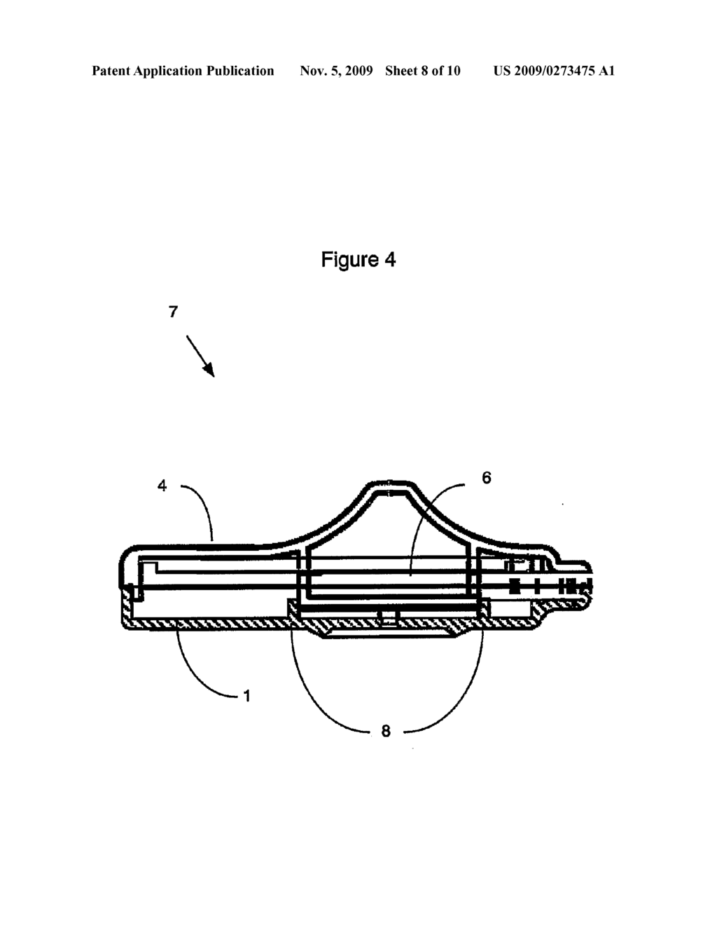 Anti-Theft Device - diagram, schematic, and image 09