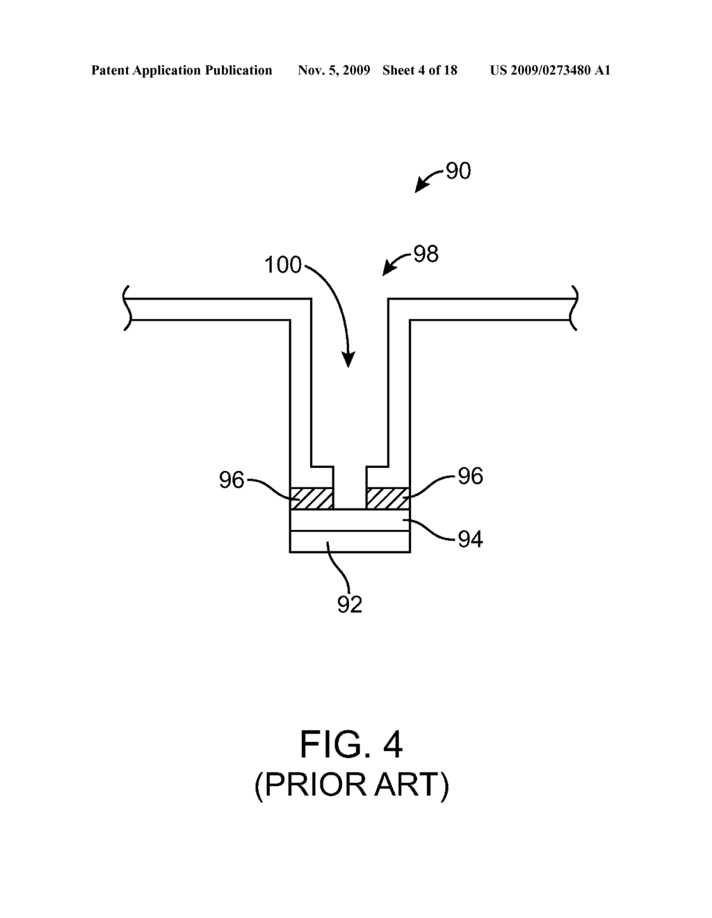 PORTABLE ELECTRONIC DEVICE WITH MOISTURE INFILTRATION INDICATION SYSTEM - diagram, schematic, and image 05