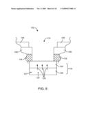 PORTABLE ELECTRONIC DEVICE WITH MOISTURE INFILTRATION INDICATION SYSTEM diagram and image