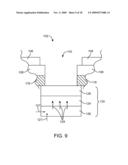 PORTABLE ELECTRONIC DEVICE WITH MOISTURE INFILTRATION INDICATION SYSTEM diagram and image