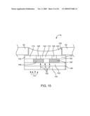 PORTABLE ELECTRONIC DEVICE WITH MOISTURE INFILTRATION INDICATION SYSTEM diagram and image