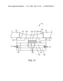 PORTABLE ELECTRONIC DEVICE WITH MOISTURE INFILTRATION INDICATION SYSTEM diagram and image