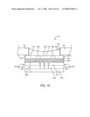 PORTABLE ELECTRONIC DEVICE WITH MOISTURE INFILTRATION INDICATION SYSTEM diagram and image