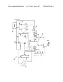 Solar-Charged Power Source diagram and image