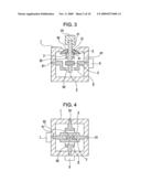 MULTI-DIRECTIONAL INPUT APPARATUS diagram and image