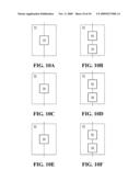 IMAGE SENSORS AND DUAL RAMP ANALOG-TO-DIGITAL CONVERTERS AND METHODS diagram and image