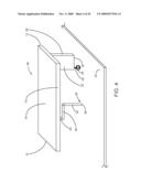 LOW-PROFILE WIDE-BANDWIDTH RADIO FREQUENCY ANTENNA diagram and image