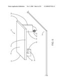 LOW-PROFILE WIDE-BANDWIDTH RADIO FREQUENCY ANTENNA diagram and image