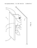 LOW-PROFILE WIDE-BANDWIDTH RADIO FREQUENCY ANTENNA diagram and image