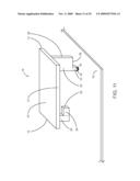 LOW-PROFILE WIDE-BANDWIDTH RADIO FREQUENCY ANTENNA diagram and image