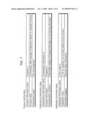 CONTENT PRESENTATION APPARATUS, AND CONTENT PRESENTATION METHOD diagram and image