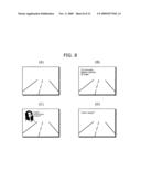 CONTENT PRESENTATION APPARATUS, AND CONTENT PRESENTATION METHOD diagram and image