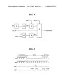 Liquid crystal display and method of driving the same diagram and image