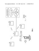 GAME DEVICE THAT GENERATES A DISPLAY WITH A SIMULATED BODY IMAGE AND METHODS FOR USE THEREWITH diagram and image