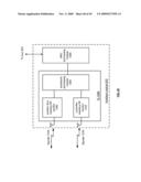 GAME DEVICE THAT GENERATES A DISPLAY WITH A SIMULATED BODY IMAGE AND METHODS FOR USE THEREWITH diagram and image