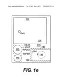 PROGRAMMABLE TACTILE TOUCH SCREEN DISPLAYS AND MAN-MACHINE INTERFACES FOR IMPROVED VEHICLE INSTRUMENTATION AND TELEMATICS diagram and image