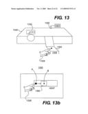 PROGRAMMABLE TACTILE TOUCH SCREEN DISPLAYS AND MAN-MACHINE INTERFACES FOR IMPROVED VEHICLE INSTRUMENTATION AND TELEMATICS diagram and image