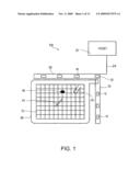 MULTI-TOUCH DETECTION diagram and image