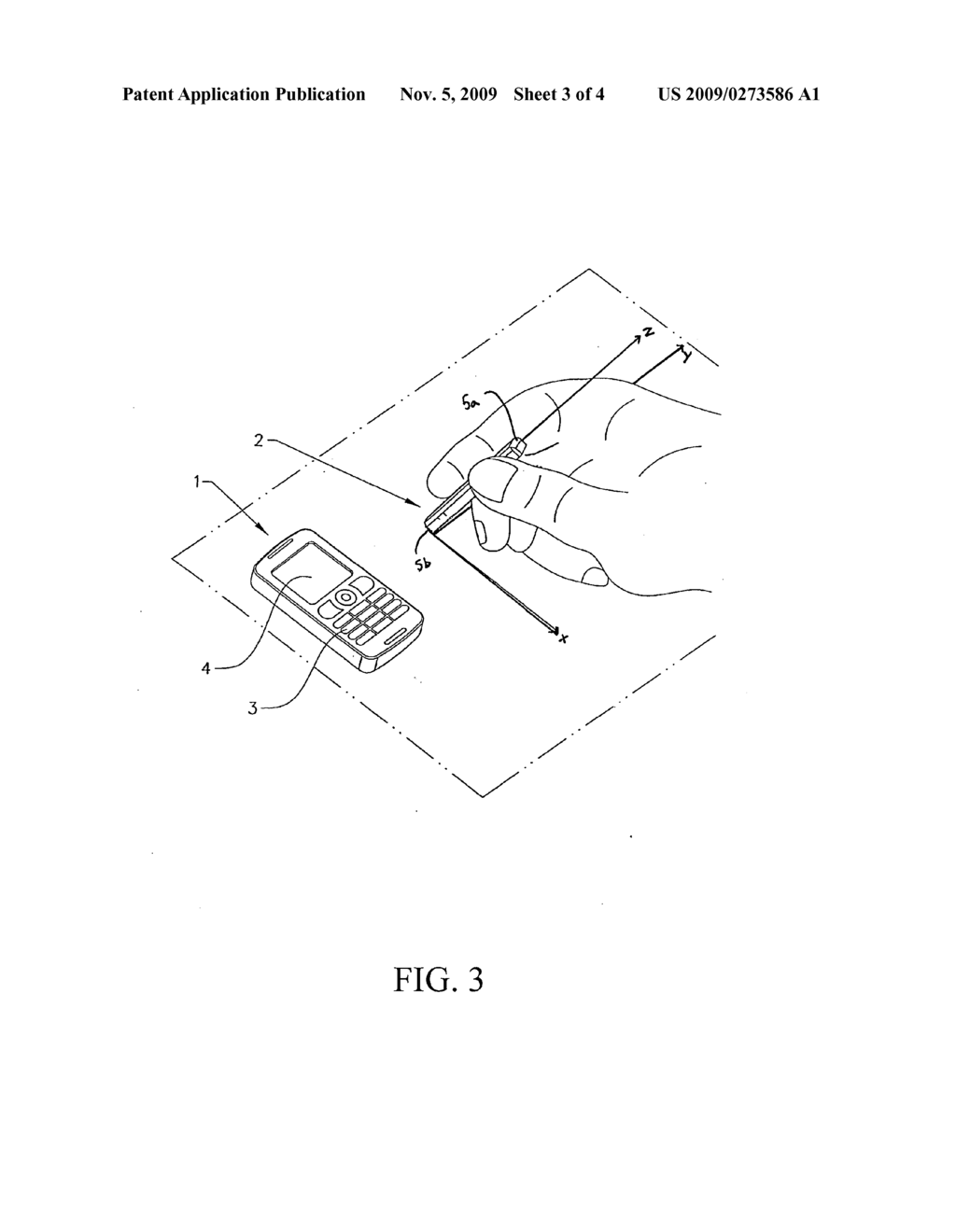 DEVICE AND METHOD FOR COMPOSING AND HANDLING MESSAGES - diagram, schematic, and image 04