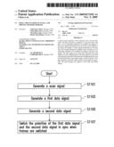 PIXEL CIRCUIT, DISPLAY PANEL, AND DRIVING METHOD THEREOF diagram and image