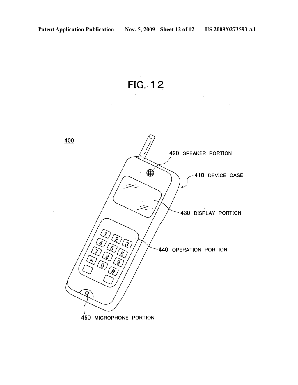 Display Device and Electronic Device - diagram, schematic, and image 13