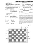 ELECTROLUMINESCENT DEVICE HAVING A VARIABLE COLOR POINT diagram and image