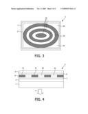 ELECTROLUMINESCENT DEVICE HAVING A VARIABLE COLOR POINT diagram and image