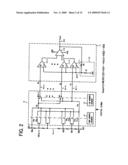 Digital-to-analog converter circuit, data driver, and display device using the digital-to-analog converter circuit diagram and image