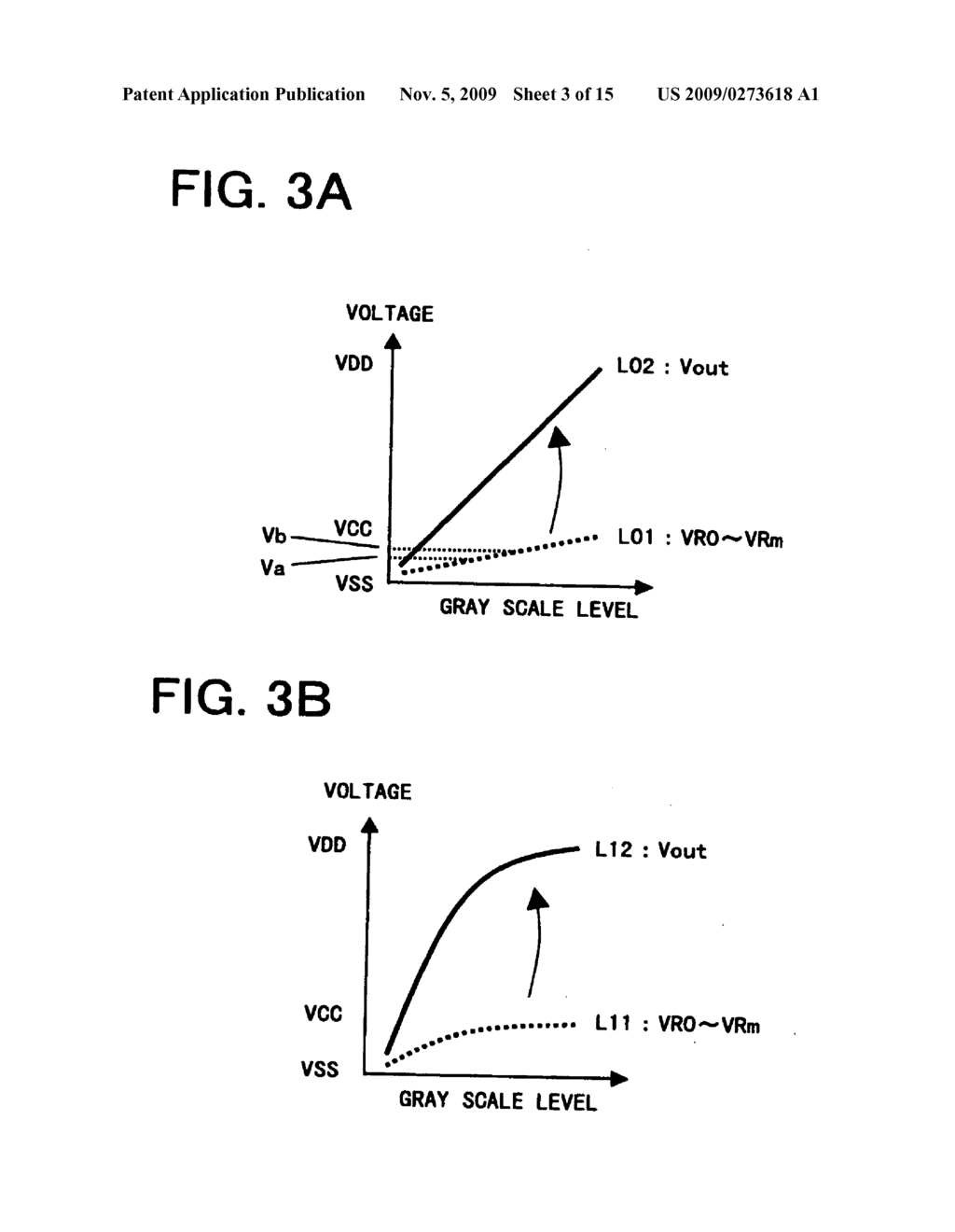 Digital-to-analog converter circuit, data driver, and display device using the digital-to-analog converter circuit - diagram, schematic, and image 04