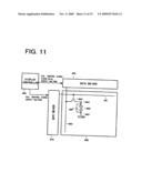 Digital-to-analog converter circuit, data driver, and display device using the digital-to-analog converter circuit diagram and image