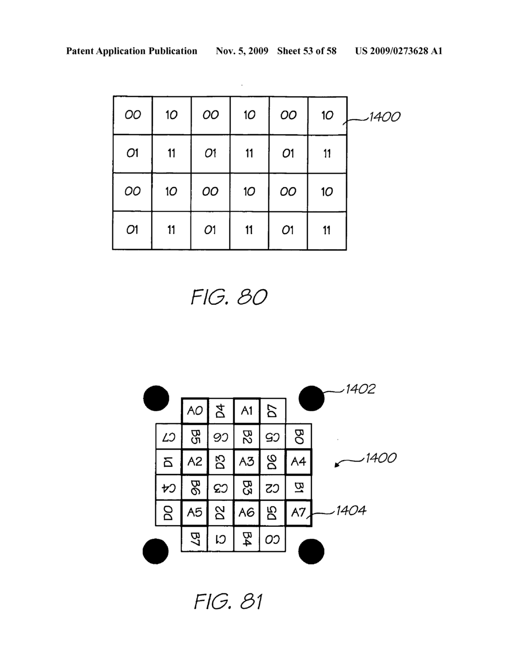 Clock Signal Extracting During Printing - diagram, schematic, and image 54