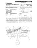 Printhead Integrated Circuit With More Than Two Metal Layer CMOS diagram and image