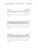 Printhead Integrated Circuit With More Than Two Metal Layer CMOS diagram and image