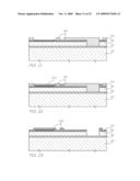 Printhead Integrated Circuit With More Than Two Metal Layer CMOS diagram and image