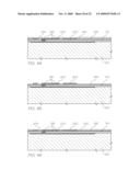 Printhead Integrated Circuit With More Than Two Metal Layer CMOS diagram and image