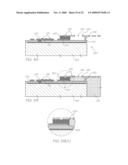 Printhead Integrated Circuit With More Than Two Metal Layer CMOS diagram and image