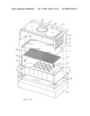 Printhead Integrated Circuit With More Than Two Metal Layer CMOS diagram and image