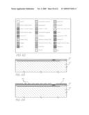 Printhead Integrated Circuit With More Than Two Metal Layer CMOS diagram and image