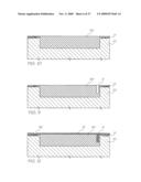 INKJET PRINTHEAD HAVING PROPORTIONAL EJECTION PORTS AND ARMS diagram and image