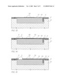 INKJET PRINTHEAD HAVING PROPORTIONAL EJECTION PORTS AND ARMS diagram and image