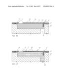 INKJET PRINTHEAD HAVING PROPORTIONAL EJECTION PORTS AND ARMS diagram and image