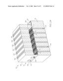 INKJET PRINTHEAD HAVING PROPORTIONAL EJECTION PORTS AND ARMS diagram and image